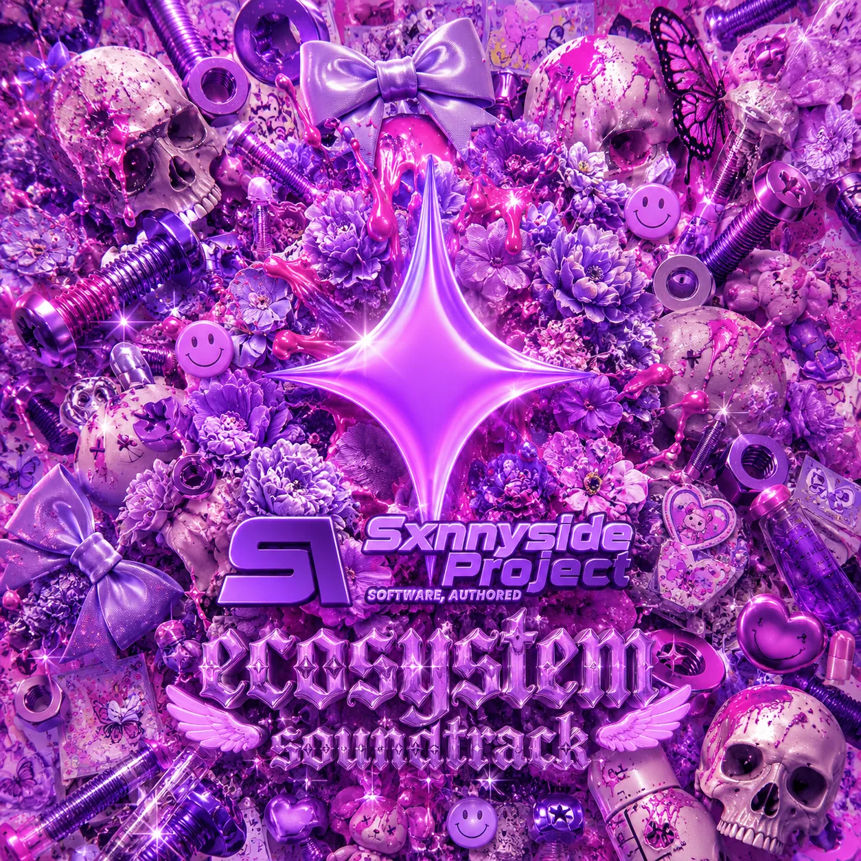Sxnnyside Ecosystem: Official Soundtrack