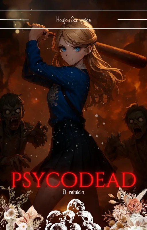 Psycodead: El reinicio