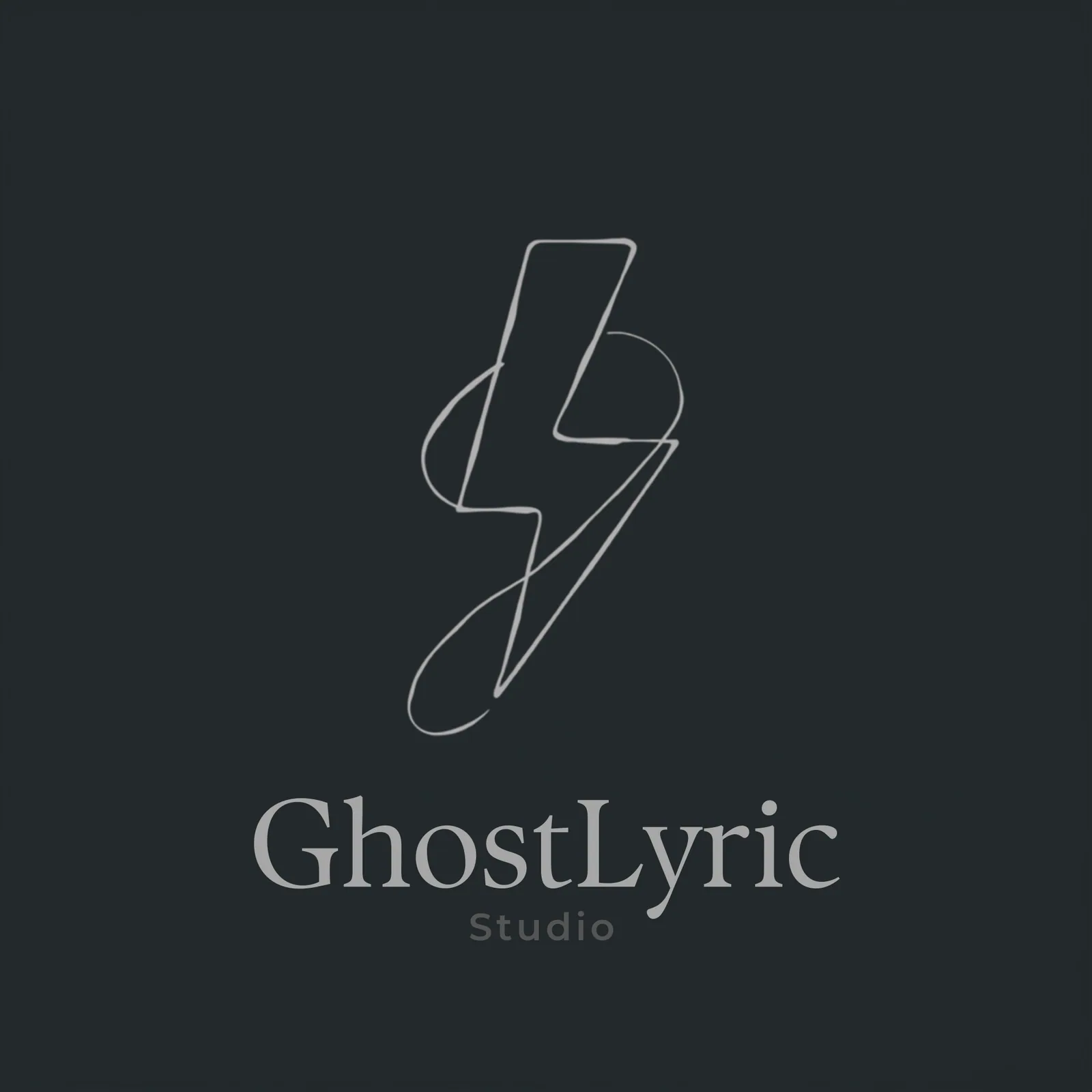 GhostBox Lyric Studio